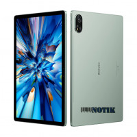 Планшет Blackview Mega 8 12/256GB Lagoon Green, Mega8-12/256GB-LaGreen