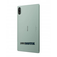 Планшет Blackview Mega 8 12/256GB Lagoon Green, Mega8-12/256GB-LaGreen