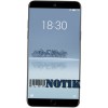 Смартфон Meizu 15 4/64Gb LTE Dual Black EU