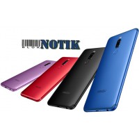 Смартфон Meizu Note 8 4/64GB GLOBAL, Meizu-Note8-4/64-GLOB