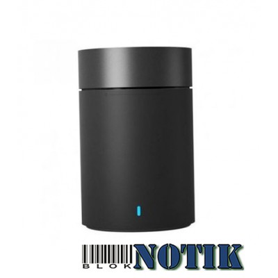 Bluetooth колонка Xiaomi Mi Bluetooth Speaker 2 Black, Mi-Bl-Sp-2-Bl