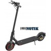Электросамокат Xiaomi Mi Electric Scooter Pro 2 Black