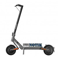 Электросамокат Xiaomi Mi Electric Scooter 4 Ultra Gray BHR5764GL, MiEleSc-4UGrey-BHR5764GL