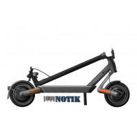 Электросамокат Xiaomi Mi Electric Scooter 4 Ultra Gray BHR5764GL, MiEleSc-4UGrey-BHR5764GL