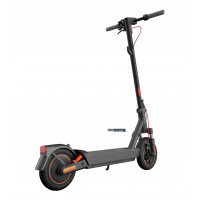 Электросамокат Xiaomi Mi Electric Scooter 5 Max Gray BHR9615GL, MiEleSc-5MaxGrey-BHR9615GL