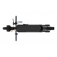 Электросамокат Xiaomi Mi Electric Scooter 5 Max Gray BHR9615GL, MiEleSc-5MaxGrey-BHR9615GL