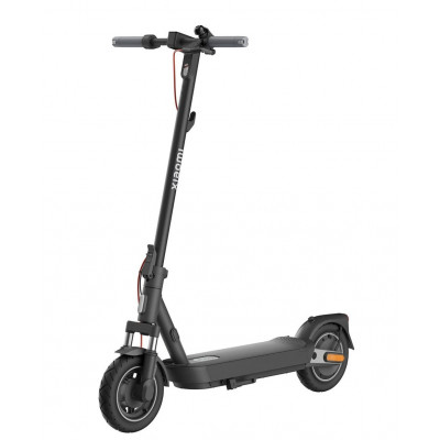 Электросамокат Xiaomi Mi Electric Scooter 5 Pro Gray BHR9611GL, MiEleSc-5ProGrey-BHR9611GL