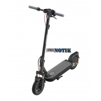 Электросамокат Xiaomi Mi Electric Scooter 5 Pro Gray BHR9611GL, MiEleSc-5ProGrey-BHR9611GL