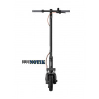 Электросамокат Xiaomi Mi Electric Scooter 5 Pro Gray BHR9611GL, MiEleSc-5ProGrey-BHR9611GL