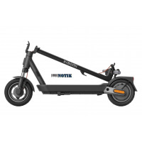 Электросамокат Xiaomi Mi Electric Scooter 5 Pro Gray BHR9611GL, MiEleSc-5ProGrey-BHR9611GL