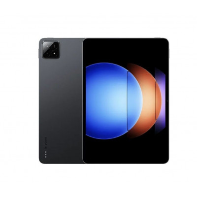 Планшет Xiaomi MiPad 6S Pro 8/256Gb Wi-Fi Gray UA, MiPad6S-Pro-8/256-WiFi-GraGray-UA