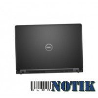 Ноутбук Dell Latitude 5491 N002L549114_W10, N002L549114_W10
