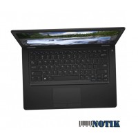 Ноутбук Dell Latitude 5591 N002L559115_W10, N002L559115_W10