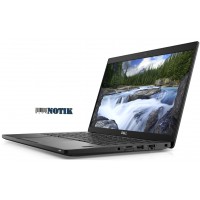 Ноутбук Dell Latitude 7380 N002L738013_W10, N002L738013_W10