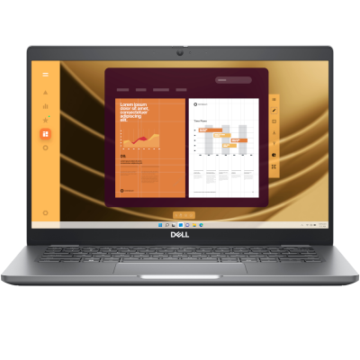 Ноутбук Dell Latitude 5350 N004L535013EMEA_VP 32/512, N004L535013EMEA_VP-32/512