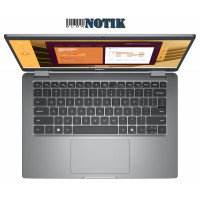 Ноутбук Dell Latitude 5350 N004L535013EMEA_VP 32/512, N004L535013EMEA_VP-32/512