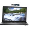 Ноутбук Dell Latitude 5501 (N008L550115ERC_W10)