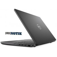Ноутбук Dell Latitude 5501 N008L550115ERC_W10, N008L550115ERC_W10