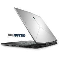 Ноутбук Dell Alienware m15 N00AWm15R202, N00AWm15R202