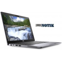 Ноутбук Dell Latitude 5310 Titan Gray N013L531013UA_WP, N013L531013UA_WP