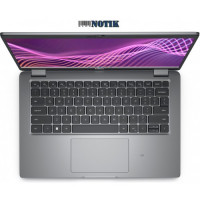 Ноутбук Dell Latitude 5440 N014L544014EMEA_VP, N014L544014EMEA_VP