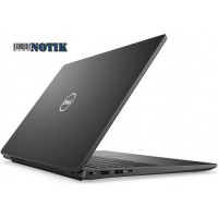 Ноутбук Dell Latitude 3520 N015L352015EMEA, N015L352015EMEA
