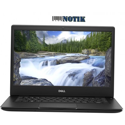 Ноутбук Dell Latitude 3400 N016L340014ERC_W10, N016L340014ERC_W10