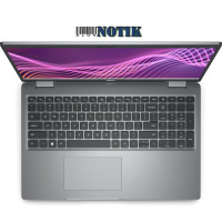 Ноутбук Dell Latitude 5540 N021L554015UA_W11P, N021L554015UA_W11P