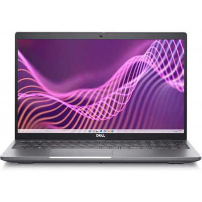 Ноутбук Dell Latitude 5540 N021L554015UA_W11P, N021L554015UA_W11P