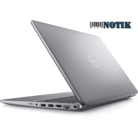 Ноутбук Dell Latitude 5540 N021L554015UA_WP, N021L554015UA_WP