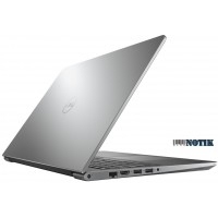 Ноутбук Dell Vostro 5568 N023VN5568_UBU , N023VN5568_UBU