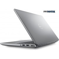 Ноутбук Dell Latitude 5440 N025L544014EMEA_VP, N025L544014EMEA_VP