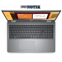 Ноутбук Dell Latitude 5550 Gray N065L555015UA_UBU, N065L555015UA_UBU