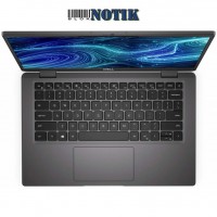 Ноутбук Dell Latitude 7320 Black N099L732013UA-UBU, N099L732013UA-UBU