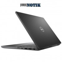 Ноутбук Dell Latitude 7320 Black N099L732013UA-UBU, N099L732013UA-UBU