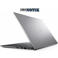 Ноутбук Dell Vostro 5515 N1002VN5515EMEA01_2201, N1002VN5515EMEA01_2201