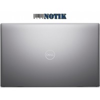 Ноутбук Dell Vostro 5515 N1002VN5515EMEA01_2201, N1002VN5515EMEA01_2201