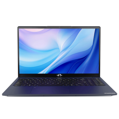 Ноутбук NIMO YoungBook N151 Blue, N151_blue