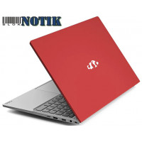 Ноутбук NIMO YoungBook N151 Red, N151_red