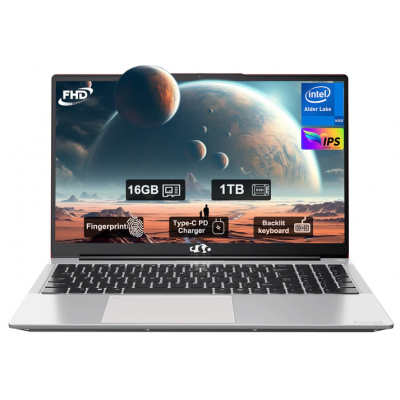 Ноутбук NIMO YoungBook N151 Red, N151_red