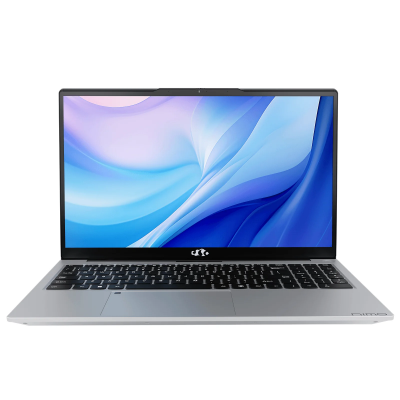 Ноутбук NIMO YoungBook N151 Silver, N151_silver