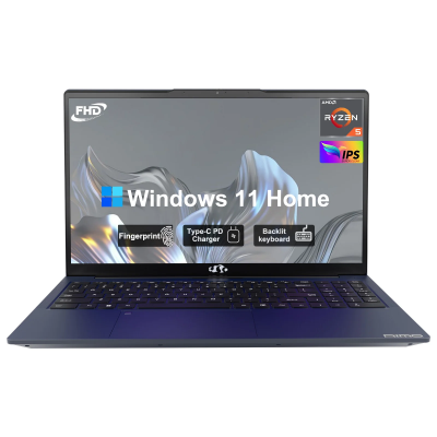 Ноутбук NIMO N152 Blue, N152_blue