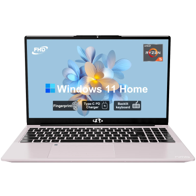 Ноутбук NIMO N152 Rose Golden, N152_rose gold