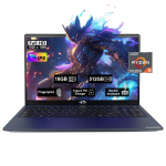 Ноутбук NIMO N153 Blue