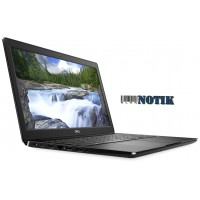 Ноутбук Dell Latitude 3500 N179L350015ERC_W10, N179L350015ERC_W10