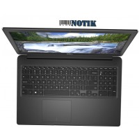 Ноутбук Dell Latitude 3500 N179L350015ERC_W10, N179L350015ERC_W10