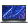 Ноутбук Dell Latitude 5530 Gray (N206L5530MLK15UA_UBU)