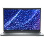 Ноутбук Dell Latitude 5530 Gray (N206L5530MLK15UA_UBU)