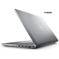 Ноутбук Dell Latitude 5530 Gray N206L5530MLK15UA_UBU, N206L5530MLK15UA-UBU