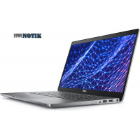 Ноутбук Dell Latitude 5330 N207L5330MLK13EMEA_VP, N207L5330MLK13EMEA_VP